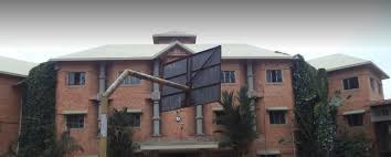 ST THOMAS SCHOOL KOLLAM