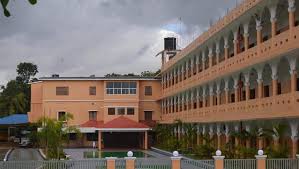 MAR IVANIOS BETHANY SCHOOL KOLLAM