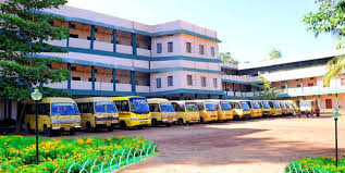 LORDS PUBLIC SCHOOL KOLLAM