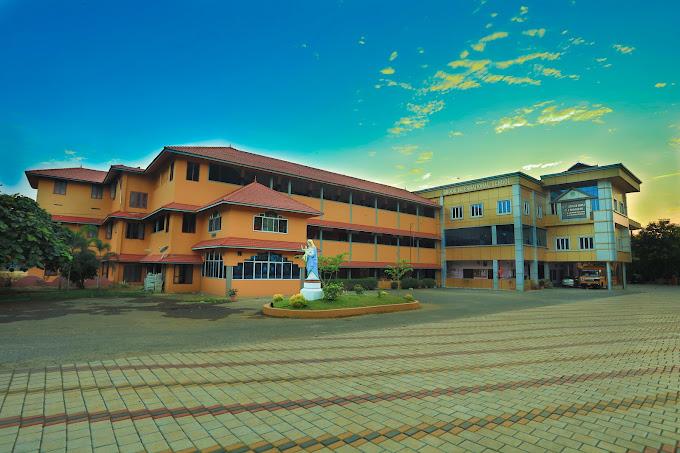 BROOK INTERNATIONAL SCHOOL KOLLAM