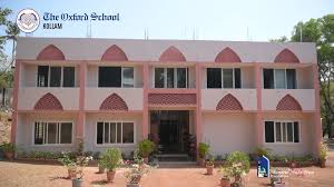 OXFORD CENTRAL SCHOOL KOLLAM