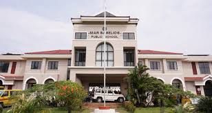 MAR BASELIOS PUBLIC SCHOOL KOLLAM