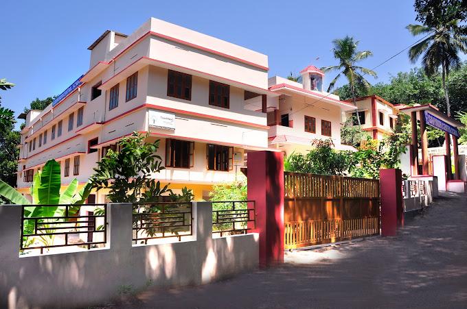 SAHYADRI CENTRAL SCHOOL KOLLAM