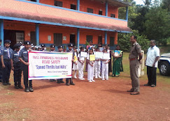 MITHRA CENTRAL SCHOOL KOLLAM