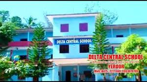 DELTA CENTRAL SCHOOL KOLLAM