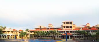 STRATFORD PUBLIC SCHOOL KOLLAM