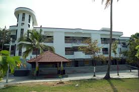 LAKE FORD SCHOOL KOLLAM