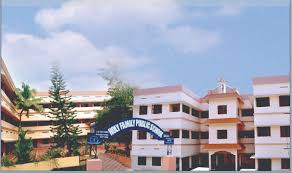 HOLY FAMILY PUBLIC SCHOOL KOLLAM