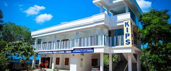 KARICKAM INTERNATIONAL PUBLIC SCHOOL , KOLLAM
