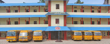 S.M.D PUBLIC SCHOOL (SREE MEENAKSHI DEVASWAM PUBLIC SCHOOL) KOLLAM
