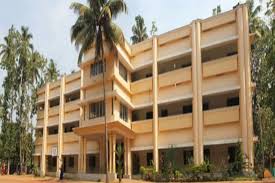 THE CITY CENTRAL SCHOOL KOLLAM
