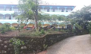 HOLY CROSS PUBLIC SCHOOL KOLLAM