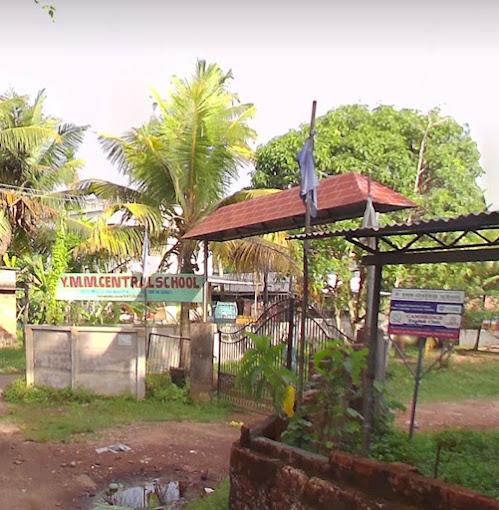 YMM CENTRAL SCHOOL KOLLAM