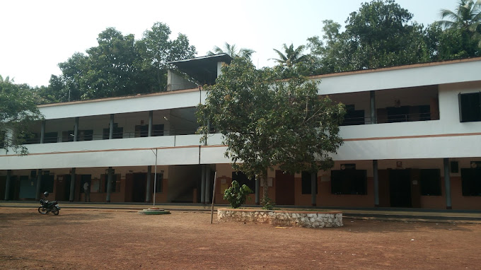 LEO PUBLIC SCHOOL KOLLAM