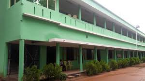 LORD KRISHNA RESIDENTIAL PUBLIC SCHOOL KOLLAM