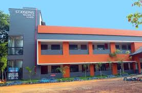 ST.JOSEPHS NAZARETH SCHOOL KOLLAM