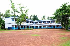 ST. MARY'S ENGLISH MEDIUM SCHOOL KOLLAM