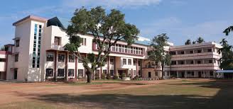 LOURDES MATA CENTRAL SCHOOL KOLLAM