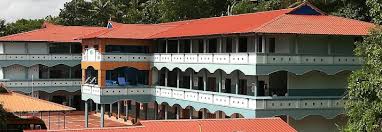 ST JOSEPH INTERNATIONL SCHOOL KOLLAM