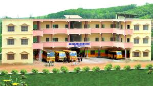 KMJ ENGLISH MEDIUM SCHOOL KOLLAM