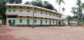 NEHRU MEMORIAL PUBLIC SCHOOL KOLLAM