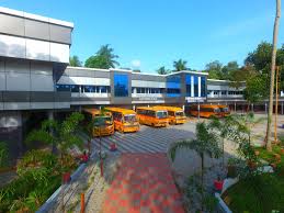 VIDYARAMBHAM CENTRAL SCHOOL KOLLAM