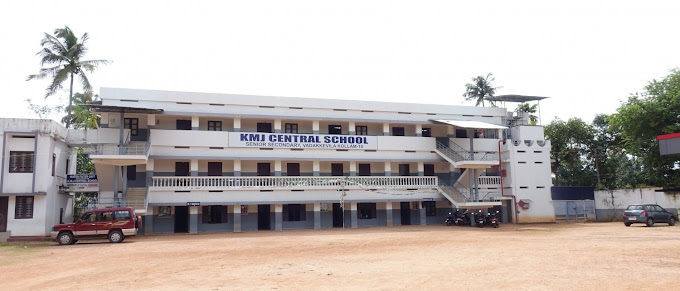 KMJ CENTRAL SCHOOL KOLLAM