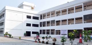 SACRED HEART SCHOOL KOLLAM