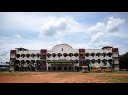 ST. FRANCIS ASSISI ENGLISH MEDIUM SCHOOL KOLLAM