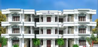ANDULUS PUBLIC SCHOOL KOLLAM