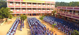 SREE NARAYANA PUBLIC SCHOOL KOLLAM