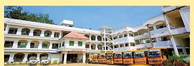 WOODLEM PARK PUBLIC SCHOOL KOLLAM