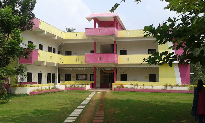 P.K.J.M. PUBLIC SCHOOL KOLLAM