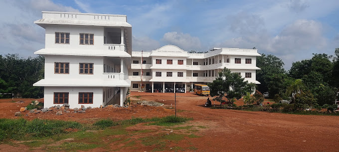 MAR THOMA CENTRAL SCHOOL, AYUR KOLLAM