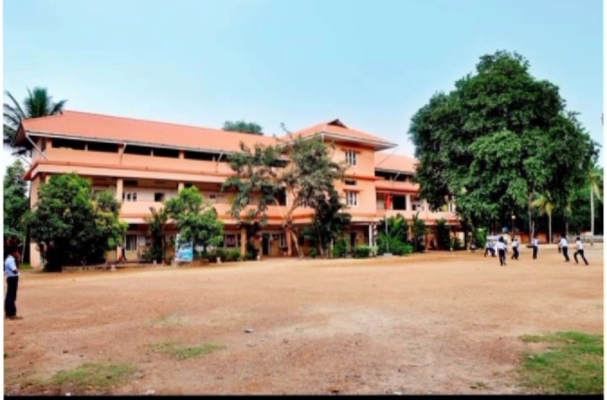 MAHATMA PUBLIC SCHOOL KOLLAM