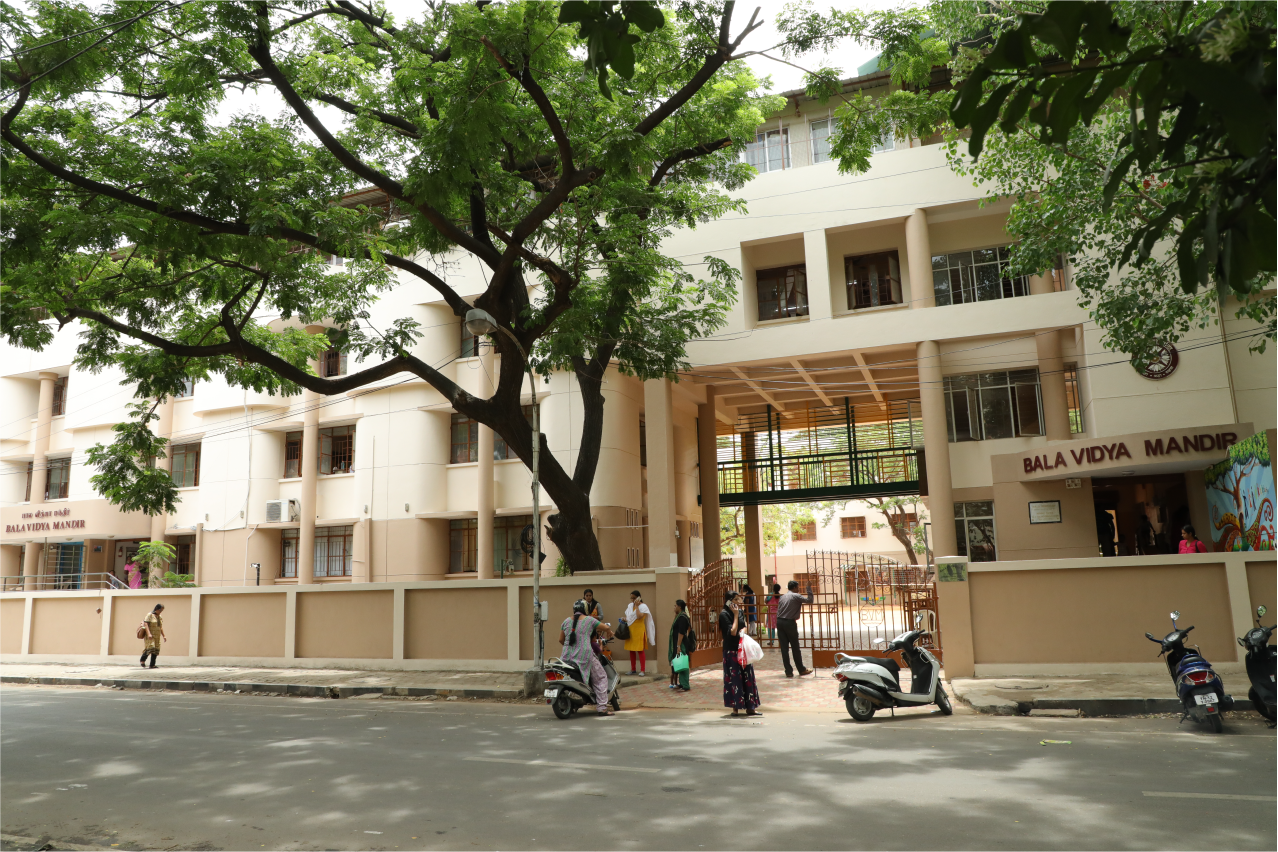 Bala Vidhya Mandir Adyar
