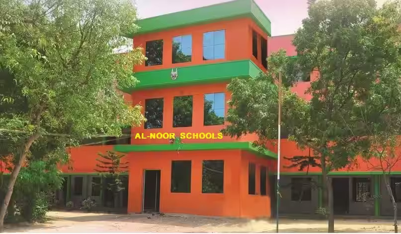 Al Noor N & P School