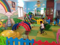 Eci N&p, West Mambalam