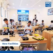 Cms Ia Model Sch Road