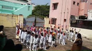 Fathima Nursery And Primary School

