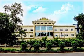 St Raphael's Girls Hr Sec Sch