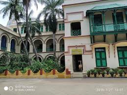 Ramakrishna Res School