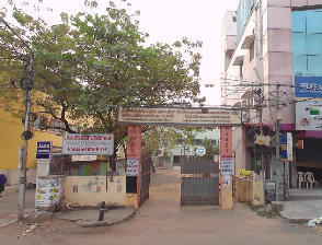 Siva Shakthi Nur & Pri