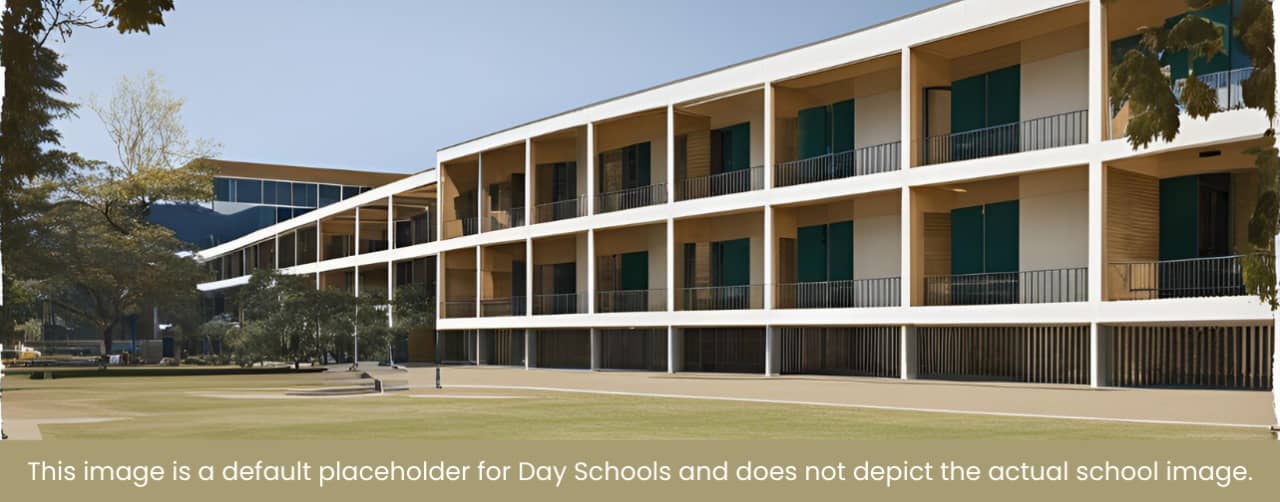 Annai Velankanni Pri Sch