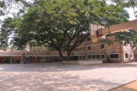 B V BHAVAN'S RAJAJI VIDYASHRAM CHENNAI