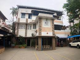 CHATHRAPATHY SHIVAJI D A V SCHOOL CHENNAI