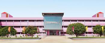 SAV BALAKRISHNA SCHOOL TIRUNELVELI