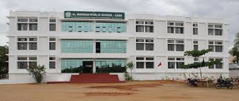 AL-MADINAH PUBLIC SCHOOL TIRUNELVELI