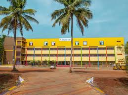 TREASURE ILAND INTERNATIONAL SCHOOL TIRUNELVELI