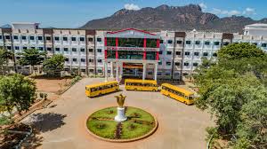 SCAD INTERNATIONAL SCHOOL TIRUNELVELI